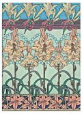 Бележник Paperblanks Mucha Micro, Lined/ 9411