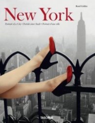 New York/ Portrait of a City