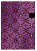 Бележник Paperblanks French Ornate Grande, Unlined/ 2190