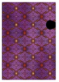 Бележник Paperblanks French Ornate Grande, Unlined/ 2190