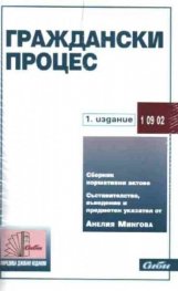 Граждански процес/Сиби