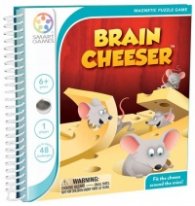 SGT250 ИГРА BRAIN CHEESER ОП8