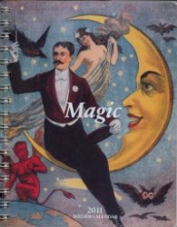 Magic Diary 2011