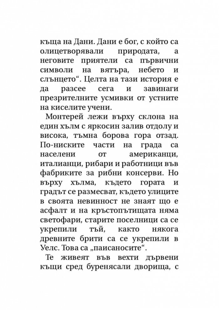 Тортила Флет