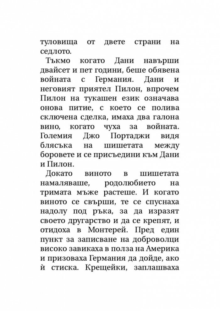 Тортила Флет
