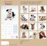 Calendar 2016: Puppies