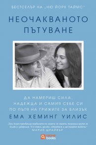 Неочакваното пътуване