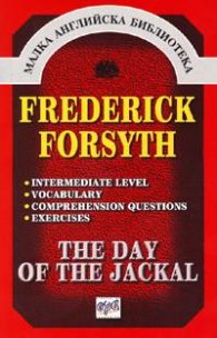 The Day of the Jackal