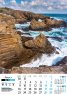 Стенен календар 2021: Вода
