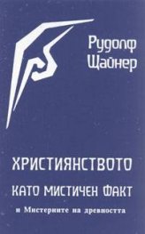 Християнството като мистичен факт