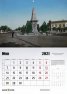 Стенен календар 2021: Стара София