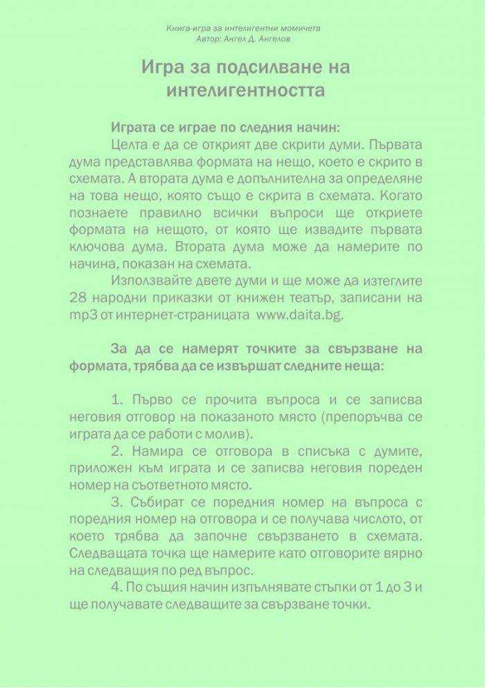 Книга за интелигентни момичета