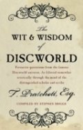 The Wit & Wisdom of Discworld