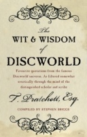 The Wit & Wisdom of Discworld