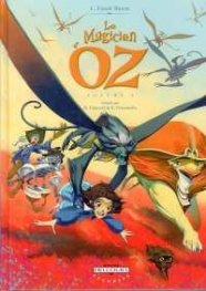 Le Magicien d'Oz