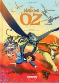 Le Magicien d'Oz