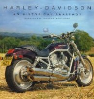 Harley - Davidson An Historical snapshot