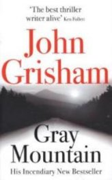 Gray Mountain