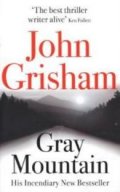 Gray Mountain