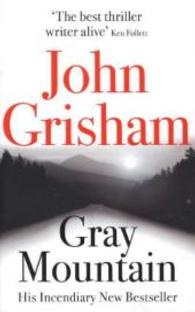 Gray Mountain