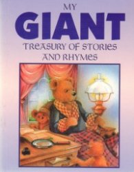 My Giant Treasury of Stories and Rhymes