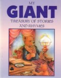 My Giant Treasury of Stories and Rhymes
