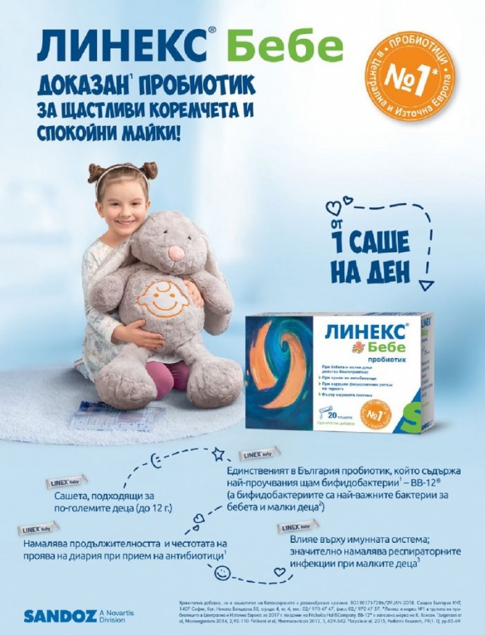 National Geographic KIDS България Август/2018
