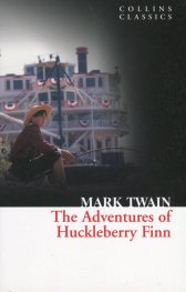 The Adventures of Huckleberry Finn