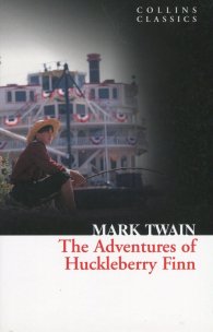 The Adventures of Huckleberry Finn