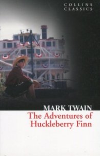 The Adventures of Huckleberry Finn