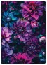 Тетрадка LASTVA Bloom, A5, 96 л., различни видове