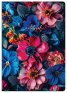 Тетрадка LASTVA Bloom, A5, 96 л., различни видове
