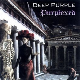 Deep Purple-Purplexed MC