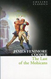 The Last of The Mohicans