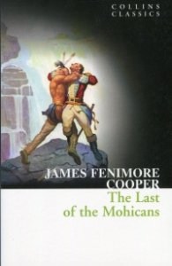 The Last of The Mohicans