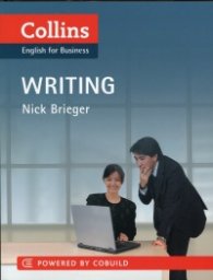 Collins English for Business: Writing