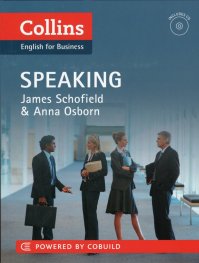 Collins English for Business: Speaking