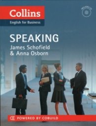 Collins English for Business: Speaking