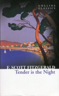 Tender is The Night