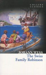 The Swiss Family Robinson