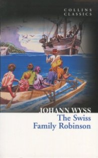 The Swiss Family Robinson