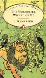 The Wonderful Wizard of Oz