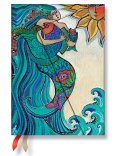 Бележник Paperblanks Diary 2016 Ocean Song/ 0669