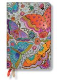 Бележник Paperblanks Diary 2016 Flutterbyes, Maxi/ 0942