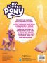 My Little Pony: Забава с лепенки