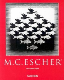 M.C. Escher: The Graphic Work