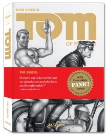 Tom of Finland/ Bikers