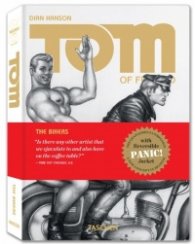 Tom of Finland/ Bikers
