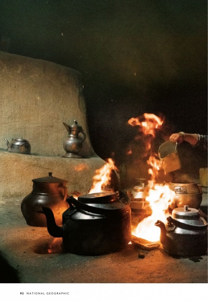 National Geographic България 09/2018