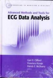 Advanced Methods And Tools for ECG Data Analysis